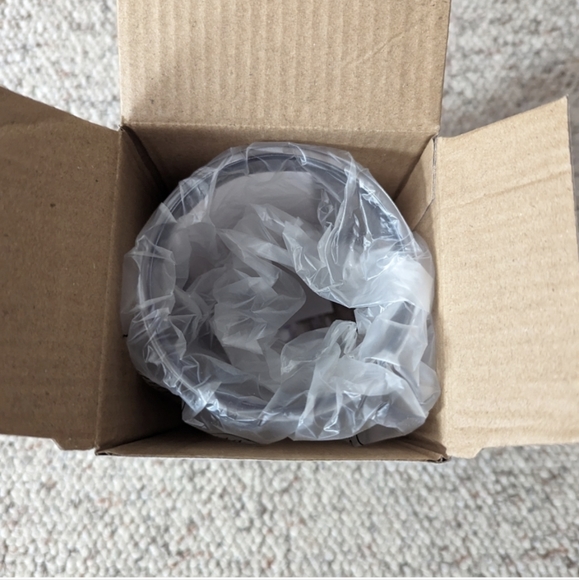 BETTY BOOP Acrylic Tumbler, Stemless Wine Glass - Picture 4 of 6